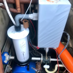Réparation de Pompe à Chaleur : Service Expert pour un Fonctionnement Fiable Mont-de-Marsan
